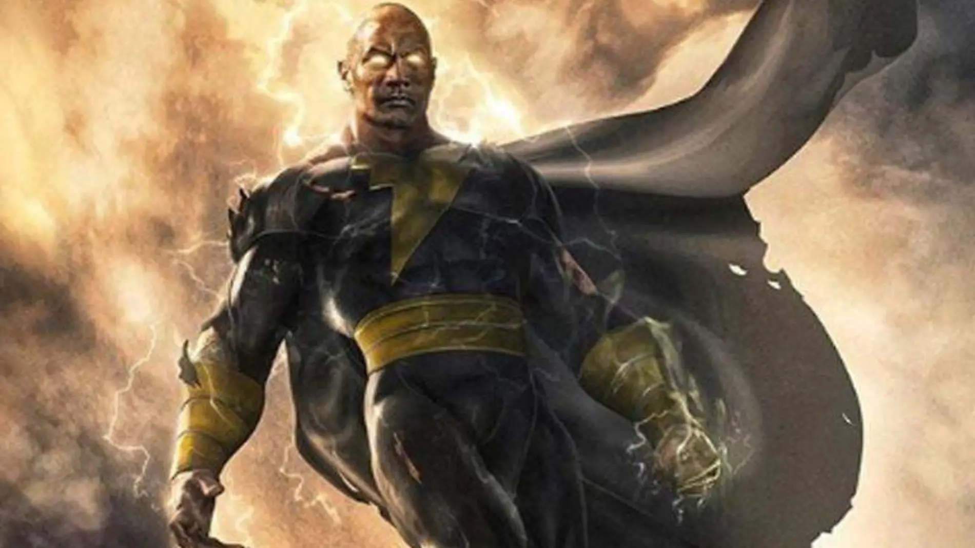 Black Adam